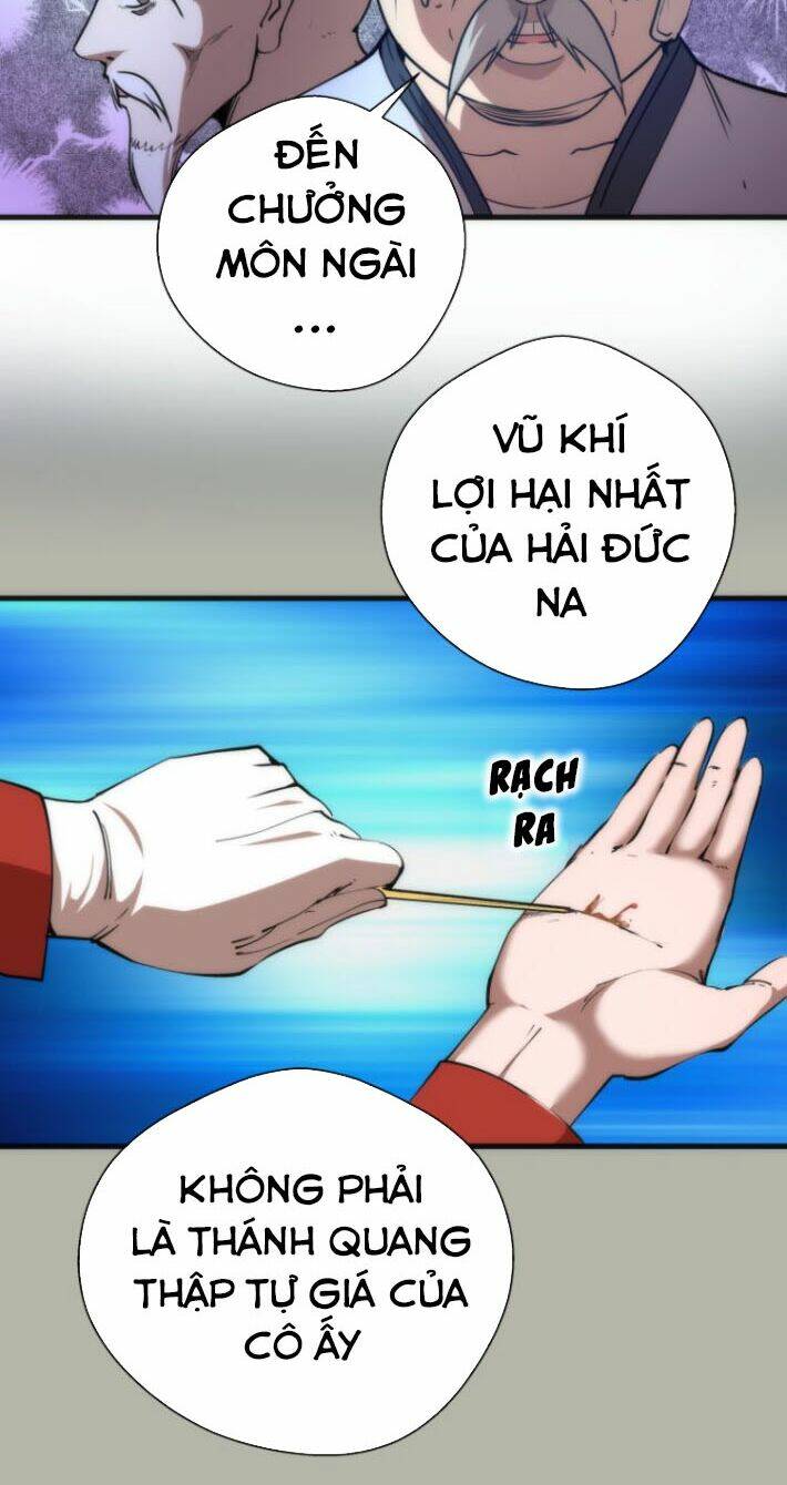 Cao Đẳng Linh Hồn Chapter 105.5 - Trang 13