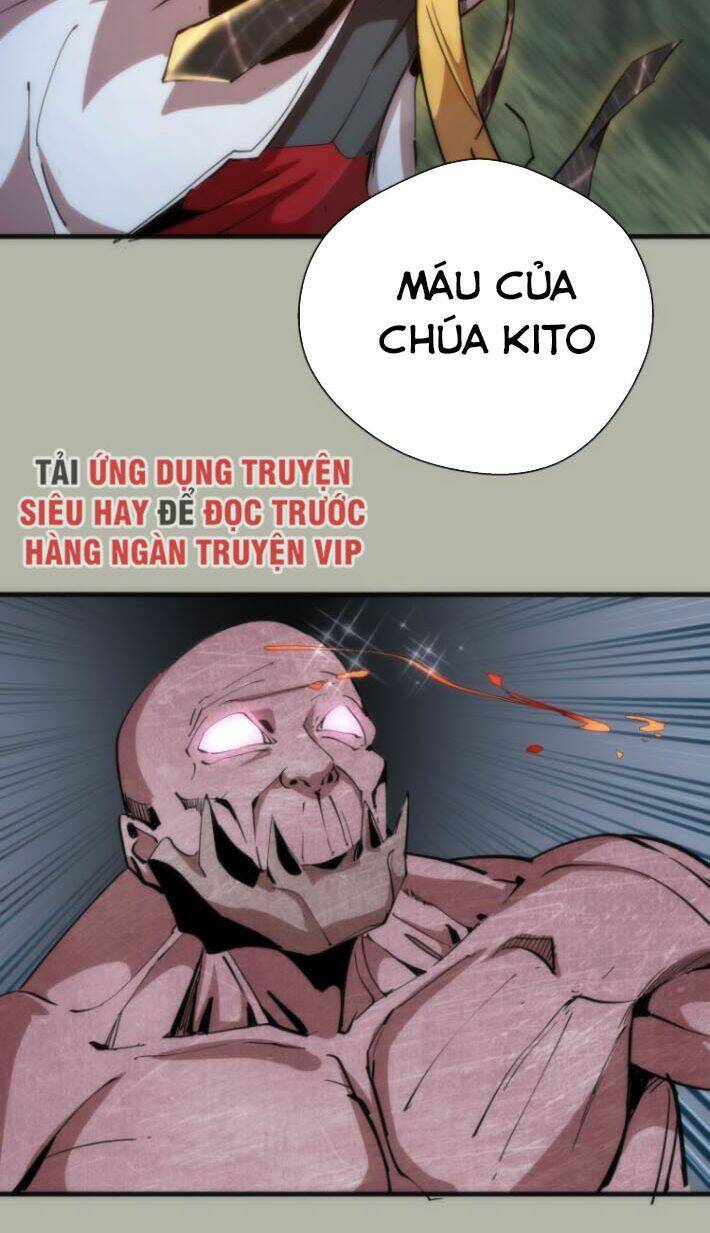 Cao Đẳng Linh Hồn Chapter 105.5 - Trang 15