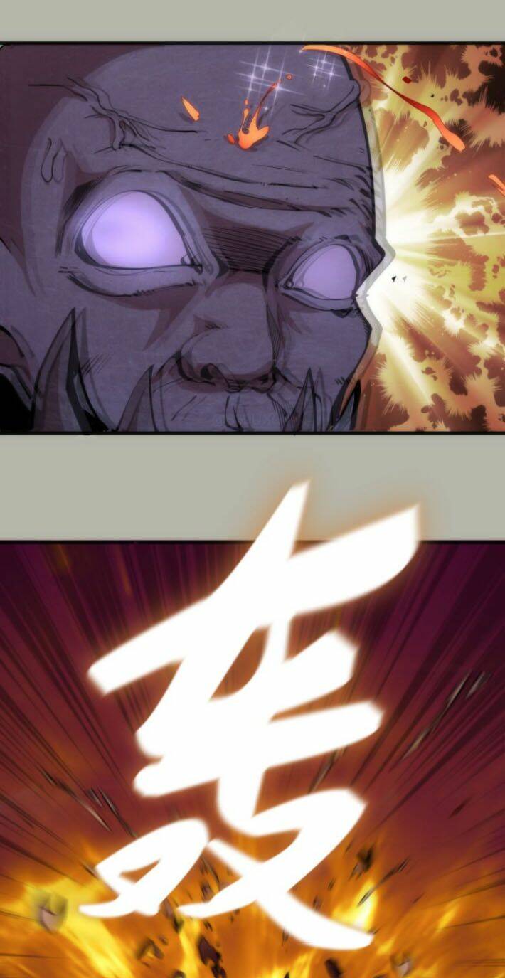 Cao Đẳng Linh Hồn Chapter 105.5 - Trang 16