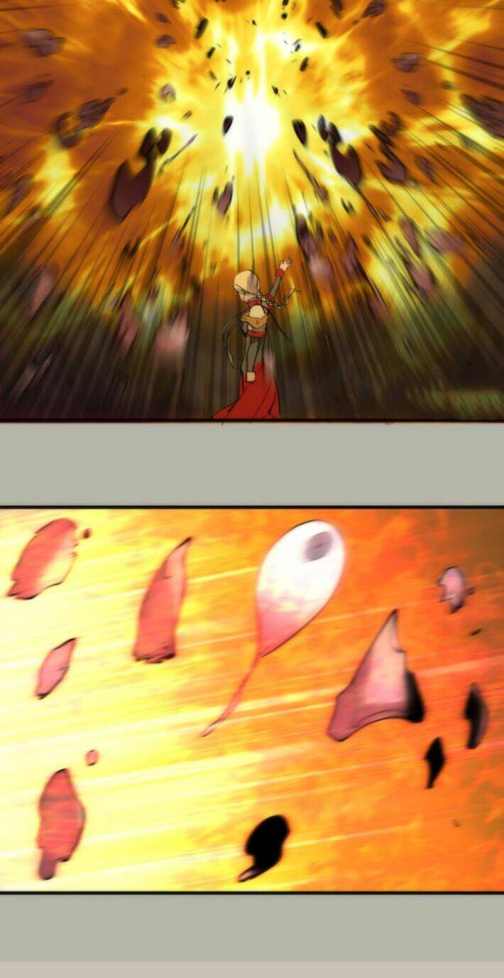 Cao Đẳng Linh Hồn Chapter 105.5 - Trang 17