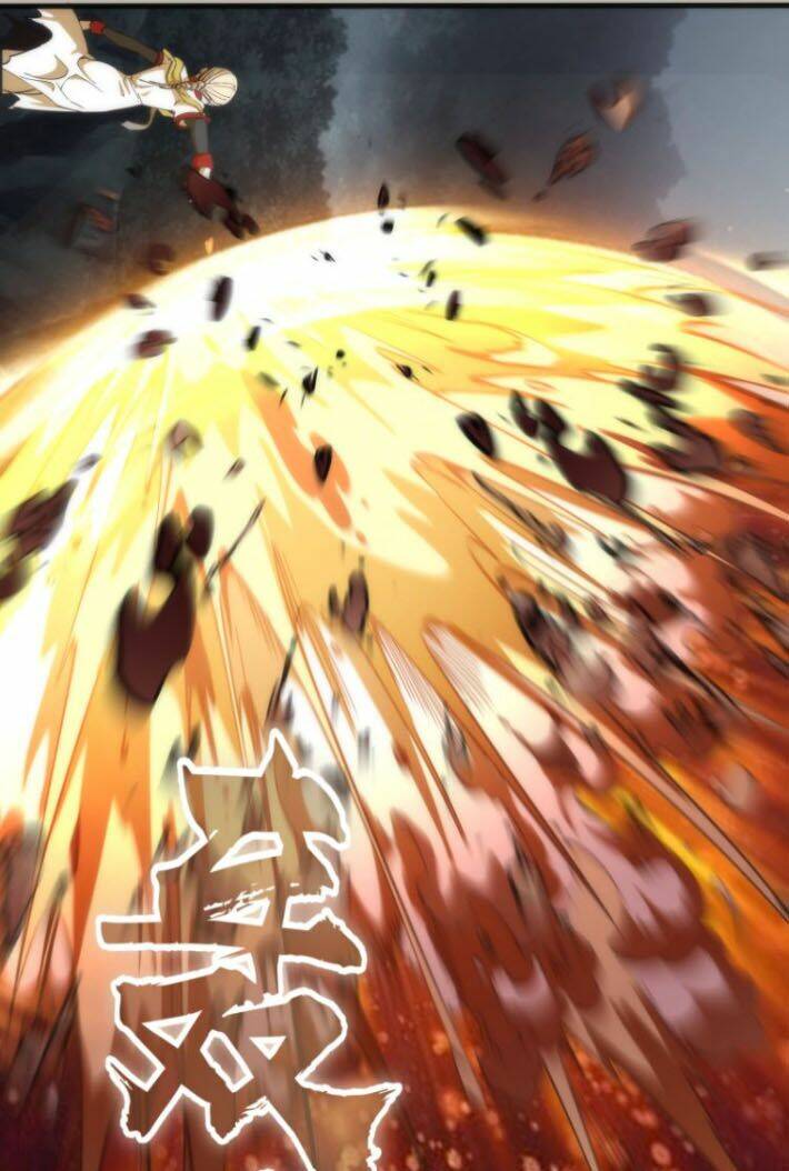 Cao Đẳng Linh Hồn Chapter 105.5 - Trang 19