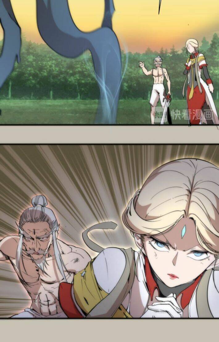 Cao Đẳng Linh Hồn Chapter 105.5 - Trang 25