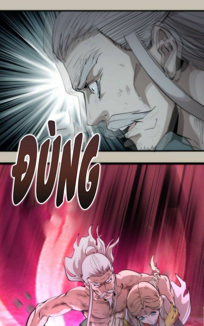 Cao Đẳng Linh Hồn Chapter 105.5 - Trang 26