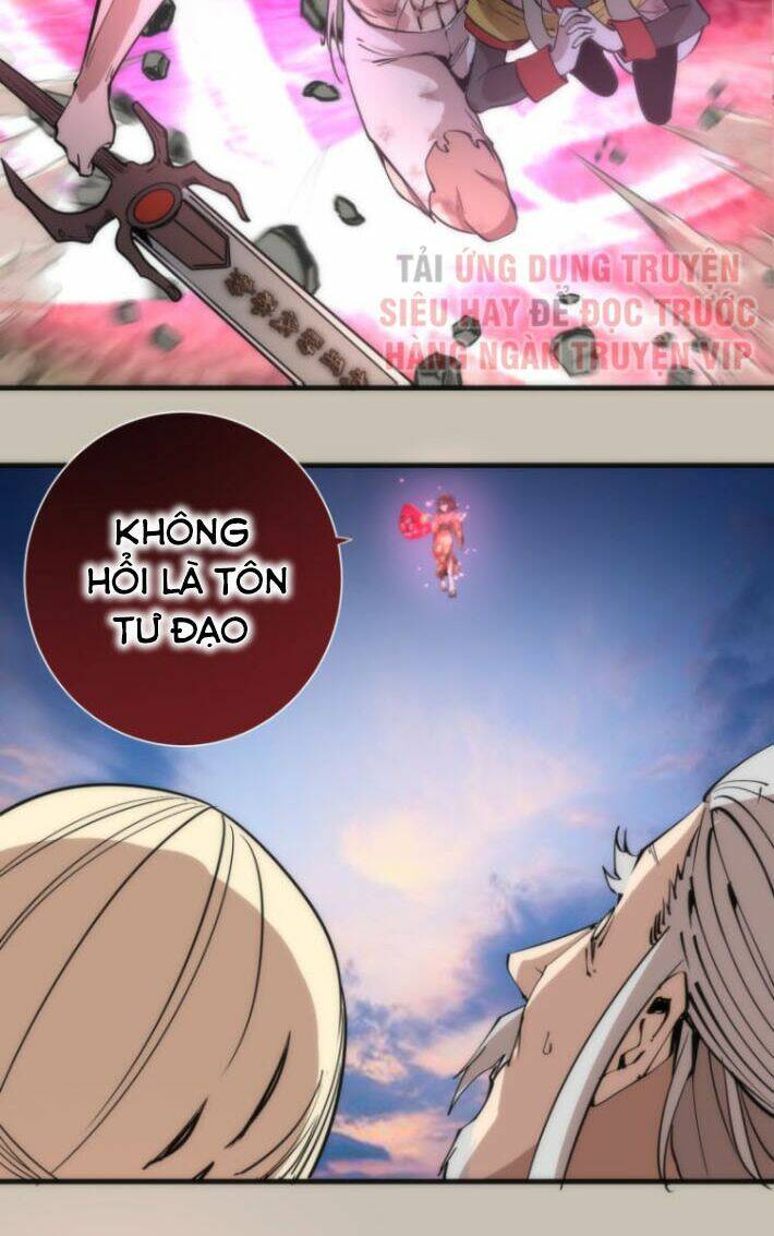 Cao Đẳng Linh Hồn Chapter 105.5 - Trang 27