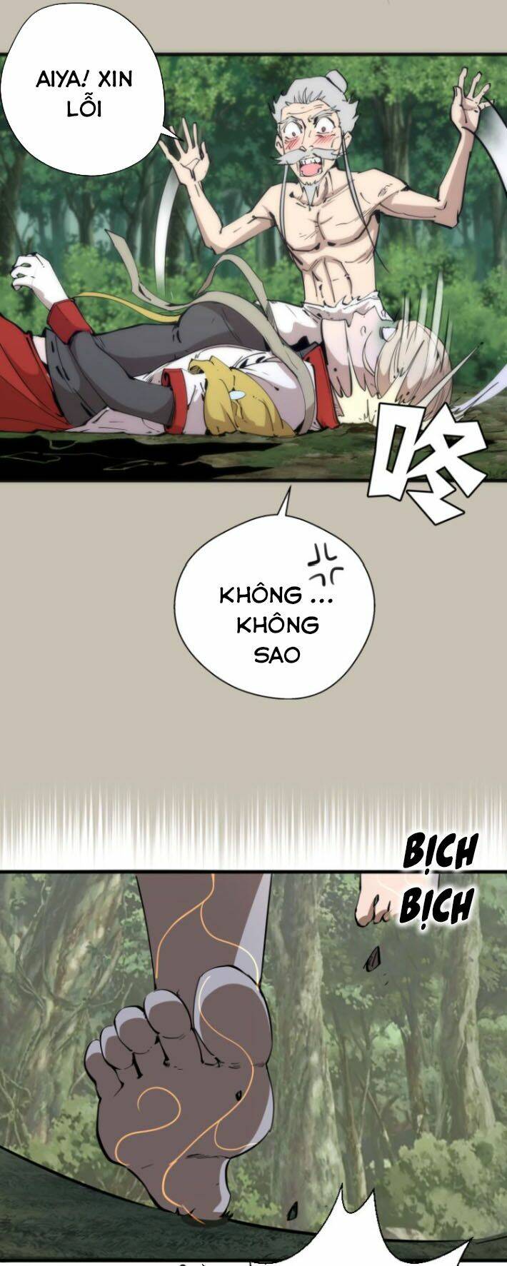 Cao Đẳng Linh Hồn Chapter 105.5 - Trang 30