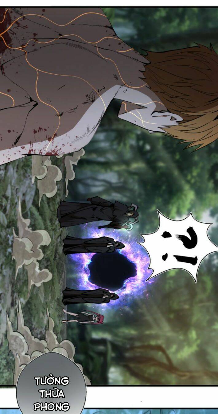 Cao Đẳng Linh Hồn Chapter 105.5 - Trang 32