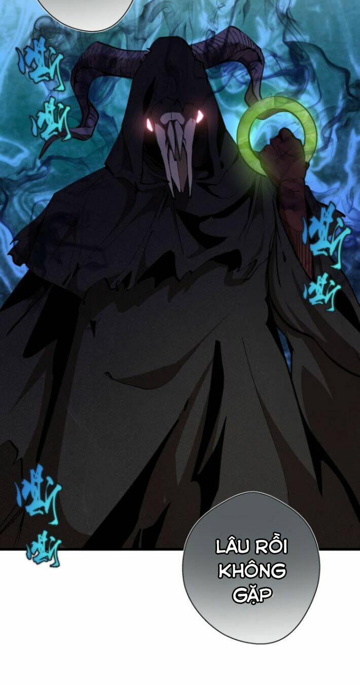 Cao Đẳng Linh Hồn - Chapter 105.5 - Page 33