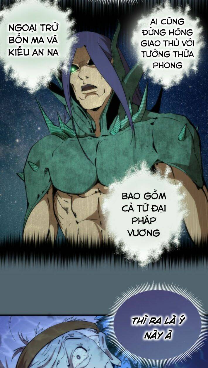 Cao Đẳng Linh Hồn Chapter 105.5 - Trang 4