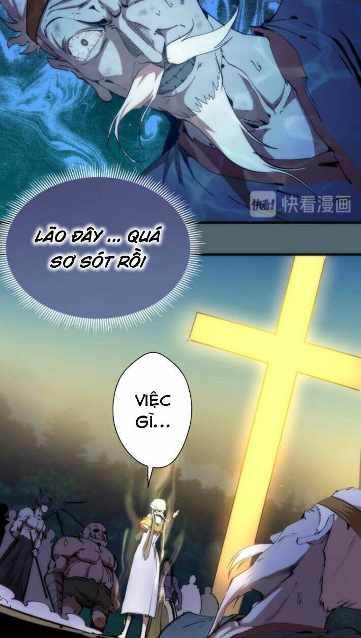 Cao Đẳng Linh Hồn Chapter 105.5 - Trang 5