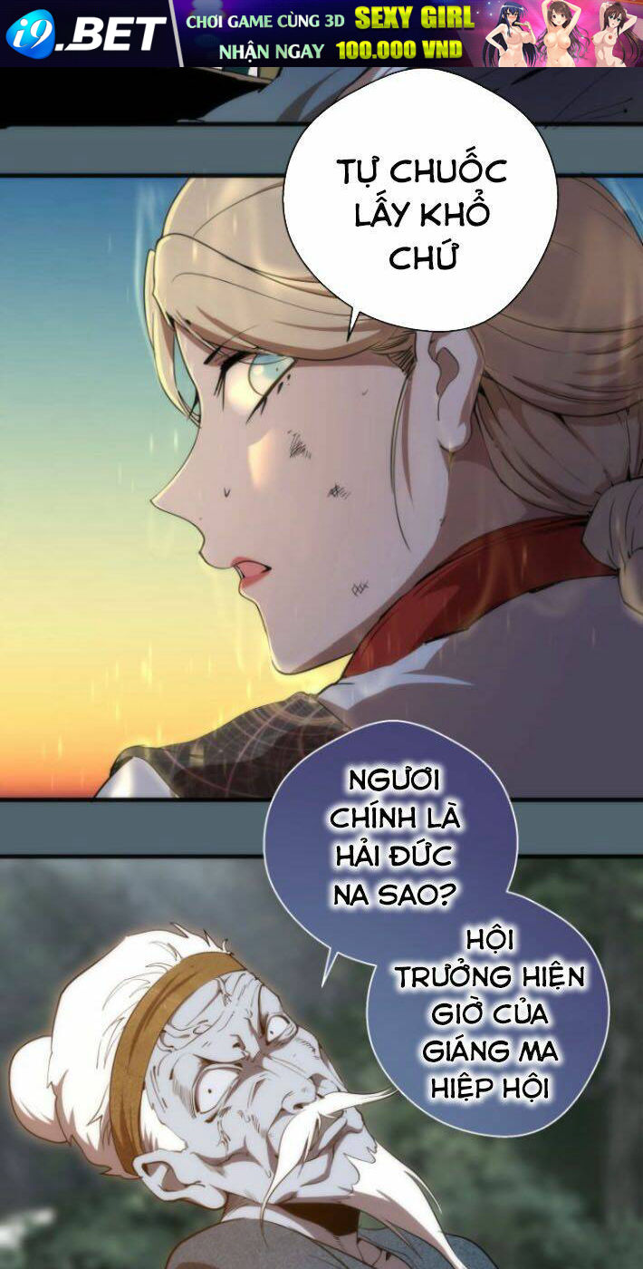 Cao Đẳng Linh Hồn Chapter 105.5 - Trang 6