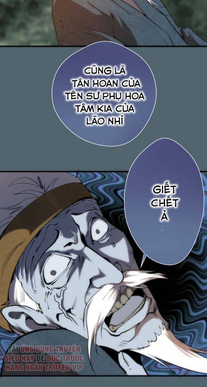 Cao Đẳng Linh Hồn Chapter 105.5 - Trang 7