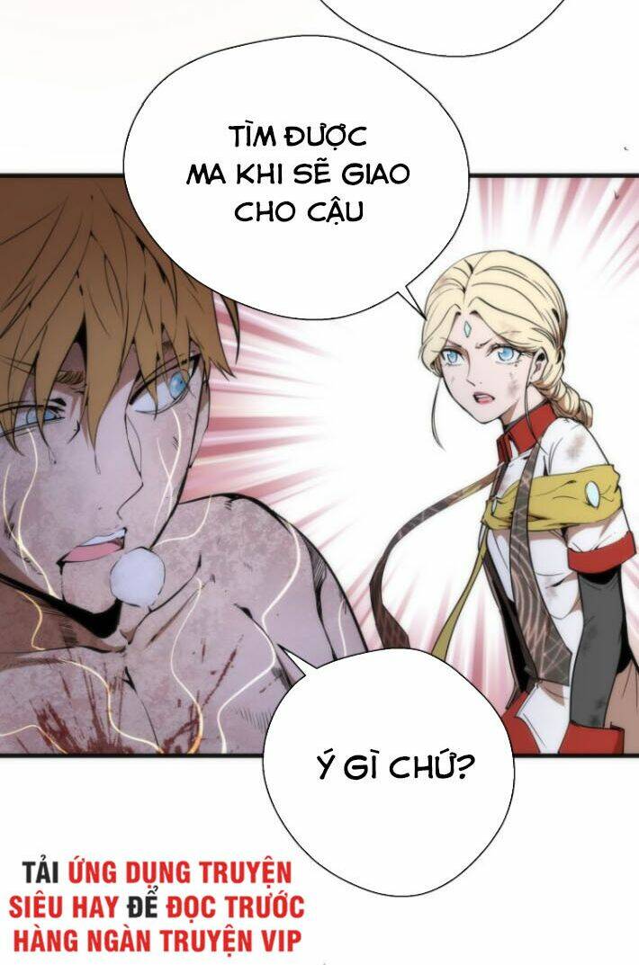 Cao Đẳng Linh Hồn - Chapter 105 - Page 14