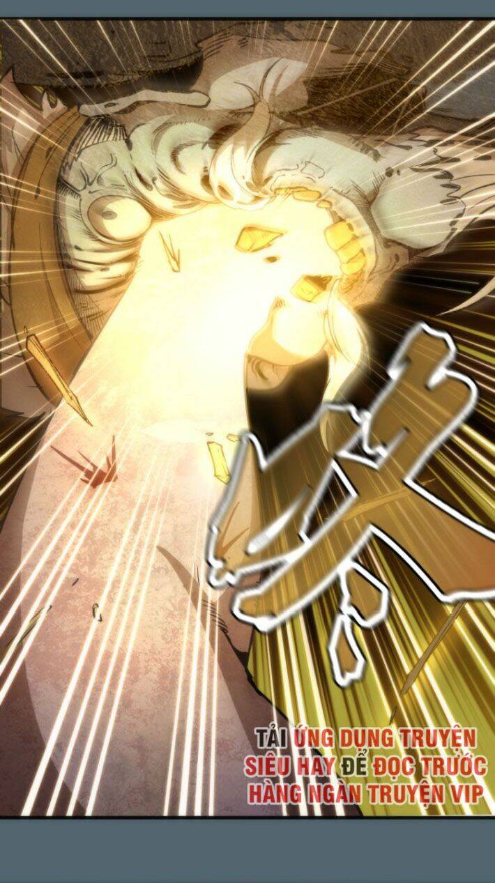 Cao Đẳng Linh Hồn - Chapter 105 - Page 21