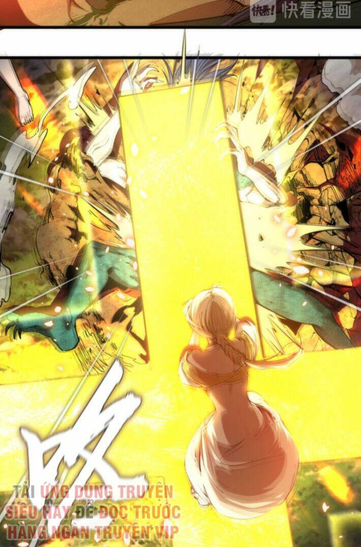 Cao Đẳng Linh Hồn - Chapter 105 - Page 3