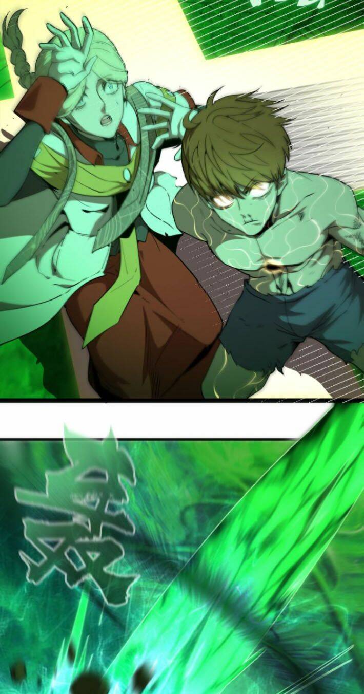 Cao Đẳng Linh Hồn - Chapter 105 - Page 7