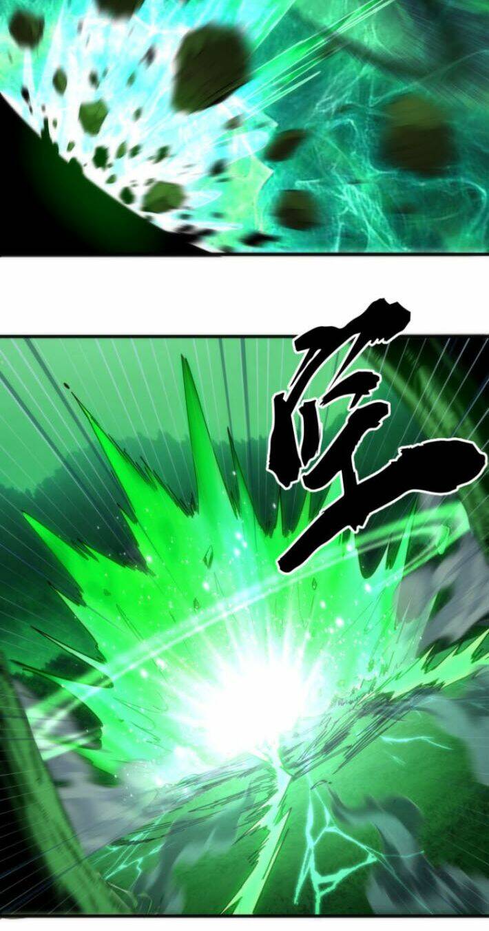 Cao Đẳng Linh Hồn - Chapter 105 - Page 8