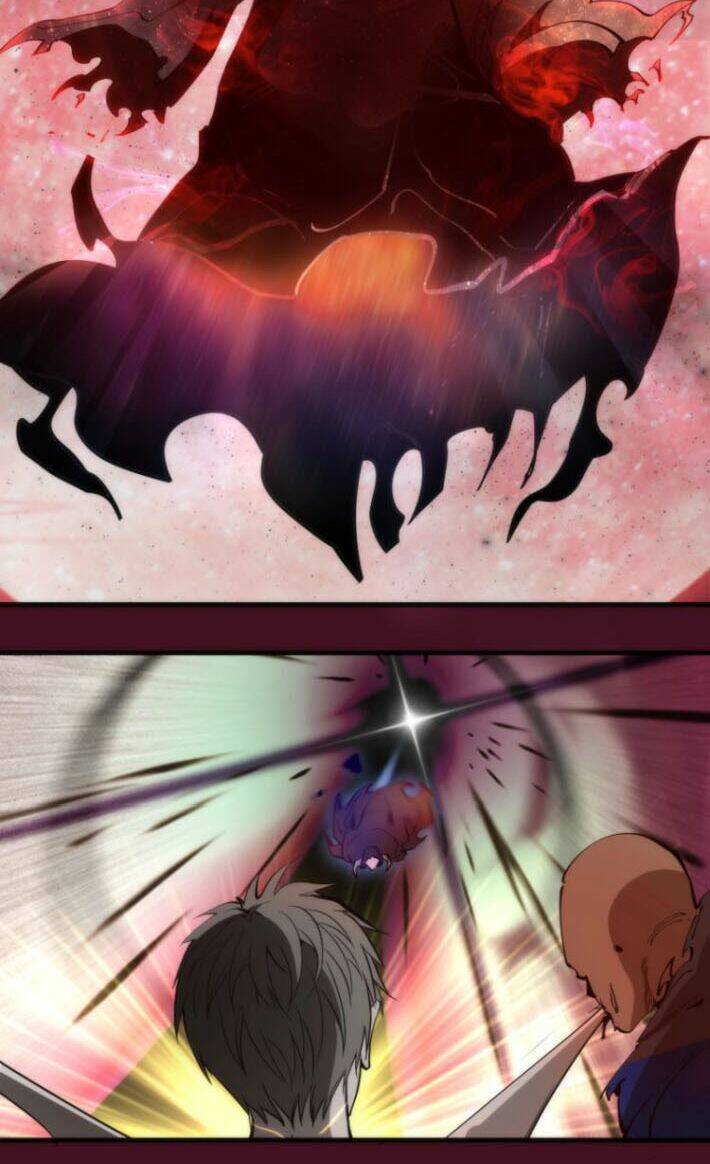 Cao Đẳng Linh Hồn Chapter 106.5 - Trang 9