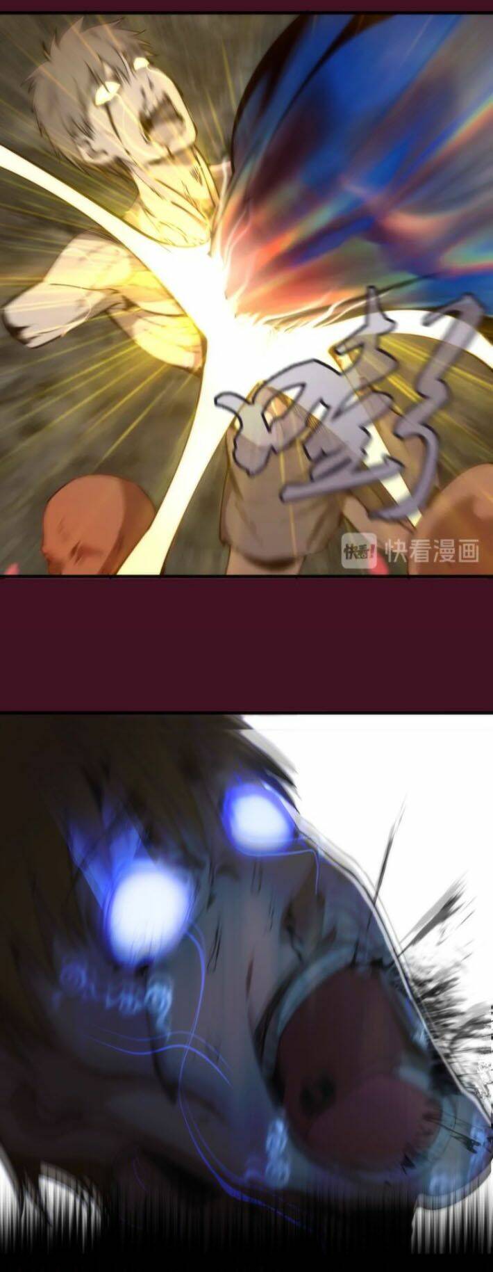 Cao Đẳng Linh Hồn Chapter 106.5 - Trang 10