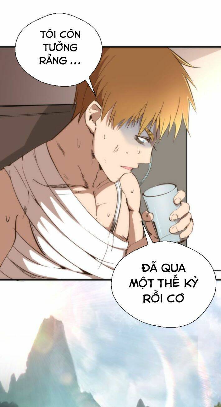 Cao Đẳng Linh Hồn Chapter 106.5 - Trang 19