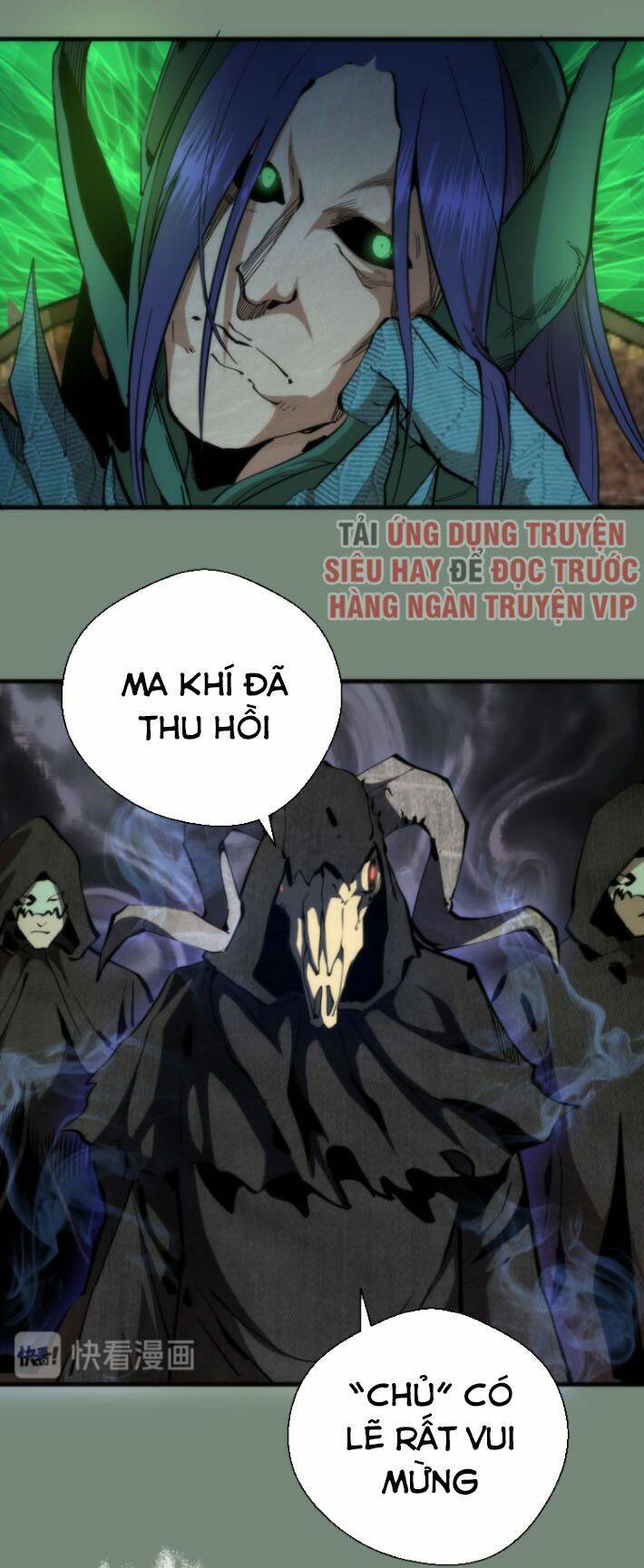 Cao Đẳng Linh Hồn Chapter 106.5 - Trang 22