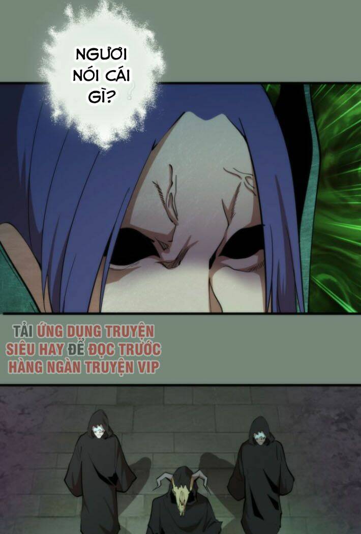 Cao Đẳng Linh Hồn Chapter 106.5 - Trang 24