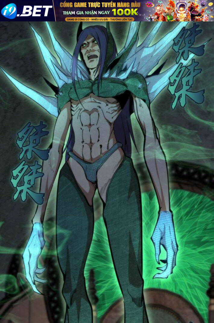 Cao Đẳng Linh Hồn Chapter 106.5 - Trang 26