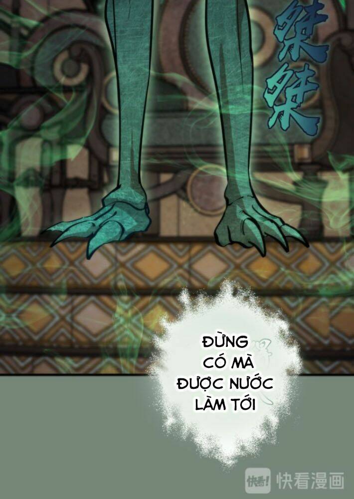 Cao Đẳng Linh Hồn - Chapter 106.5 - Page 27