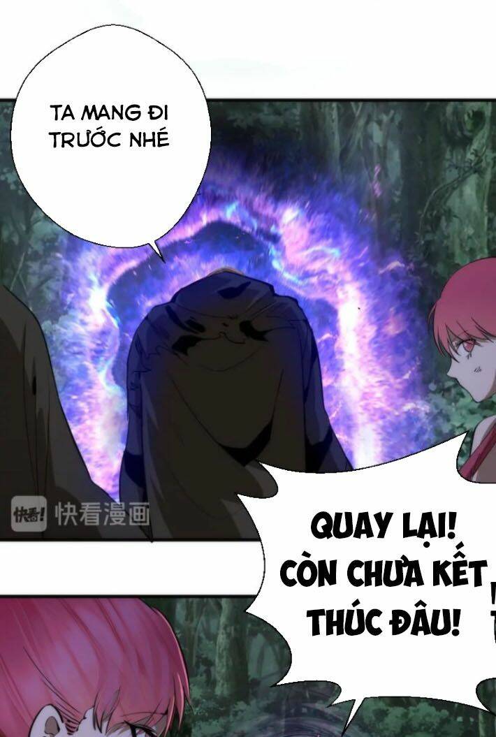 Cao Đẳng Linh Hồn Chapter 106.5 - Trang 2