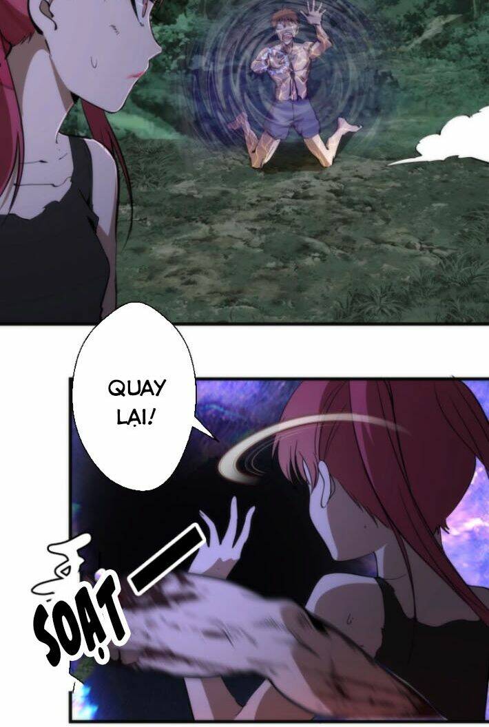 Cao Đẳng Linh Hồn Chapter 106.5 - Trang 3