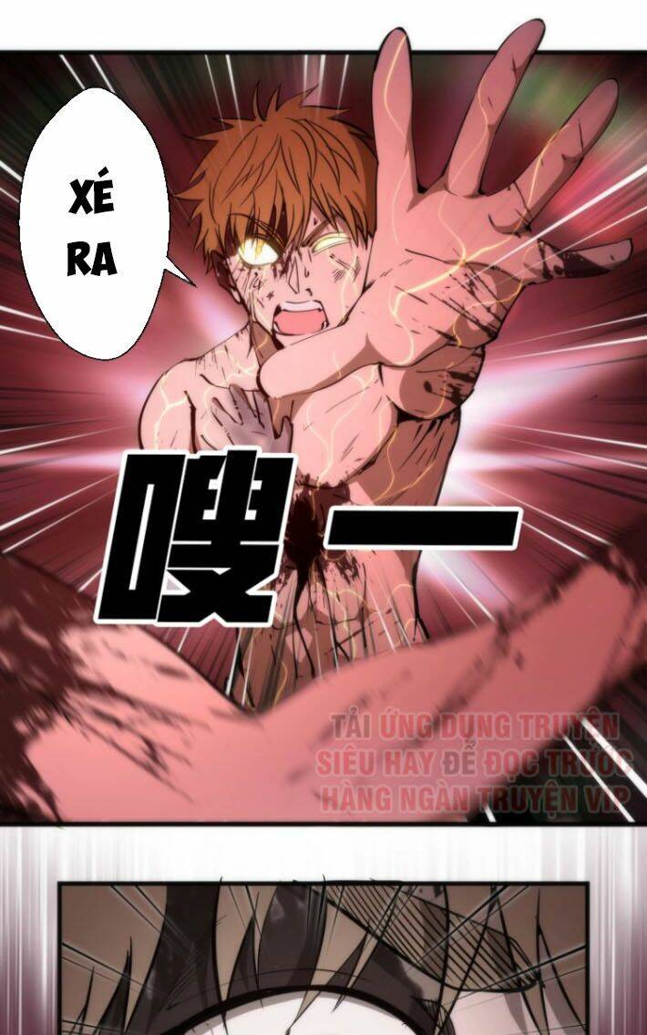 Cao Đẳng Linh Hồn Chapter 106.5 - Trang 4