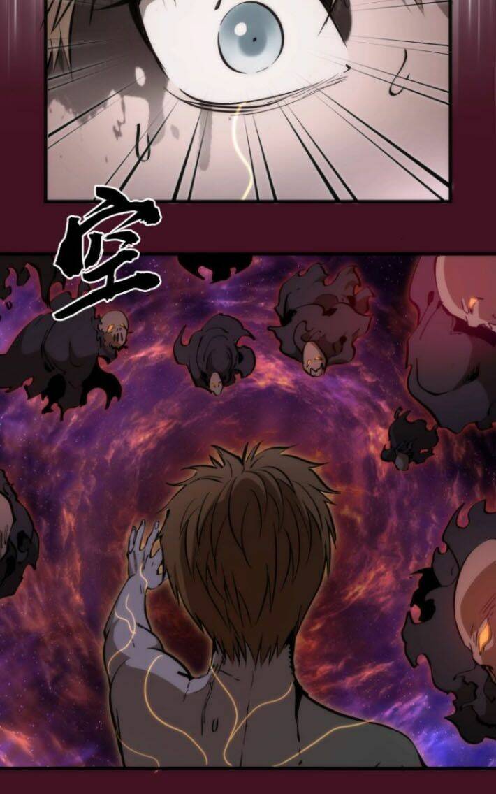 Cao Đẳng Linh Hồn Chapter 106.5 - Trang 5