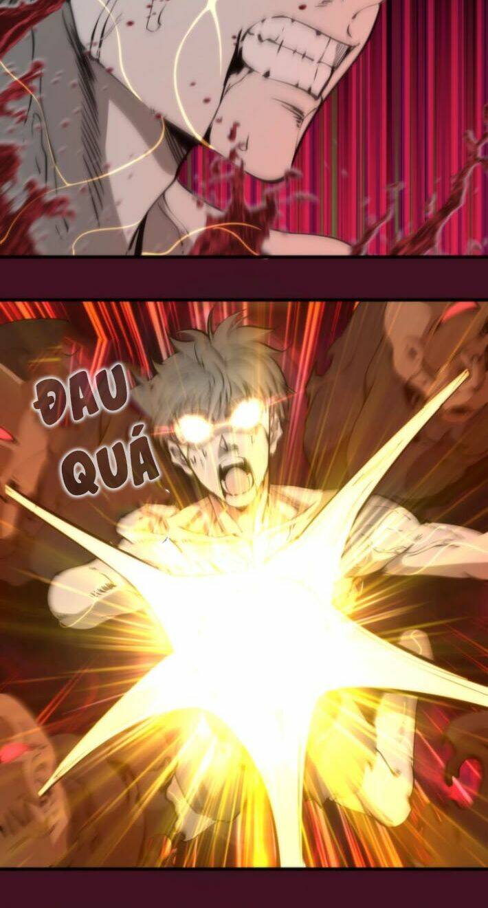 Cao Đẳng Linh Hồn Chapter 106.5 - Trang 7