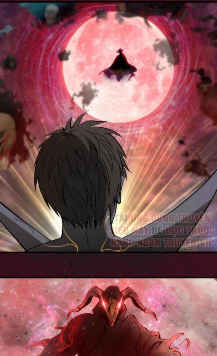 Cao Đẳng Linh Hồn Chapter 106.5 - Trang 8