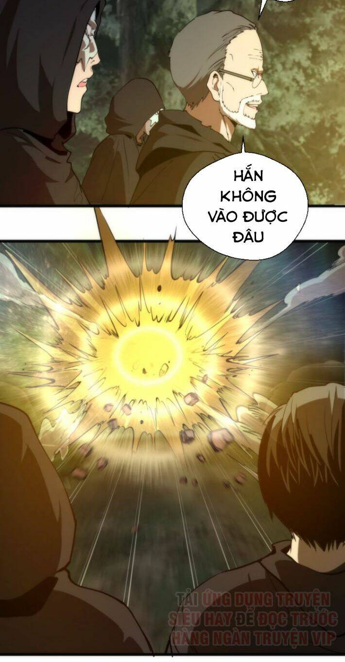 Cao Đẳng Linh Hồn - Chapter 106 - Page 9