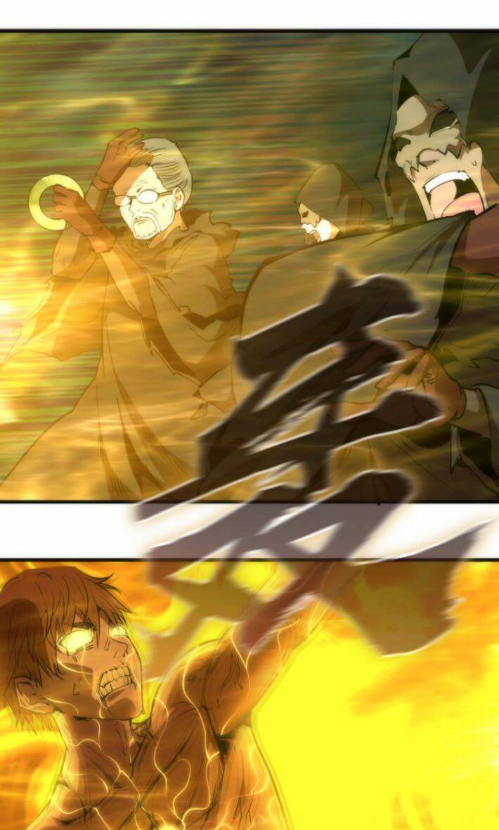 Cao Đẳng Linh Hồn - Chapter 106 - Page 10