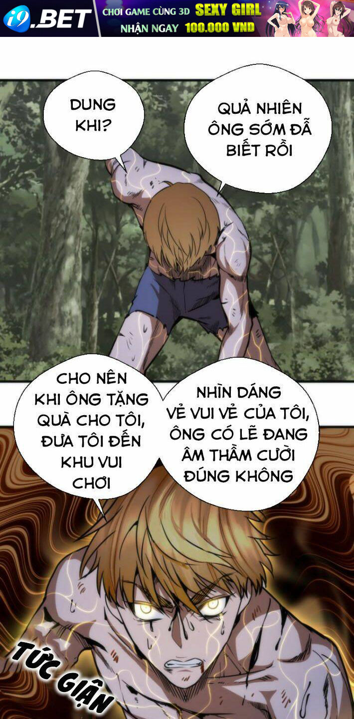 Cao Đẳng Linh Hồn - Chapter 106 - Page 13