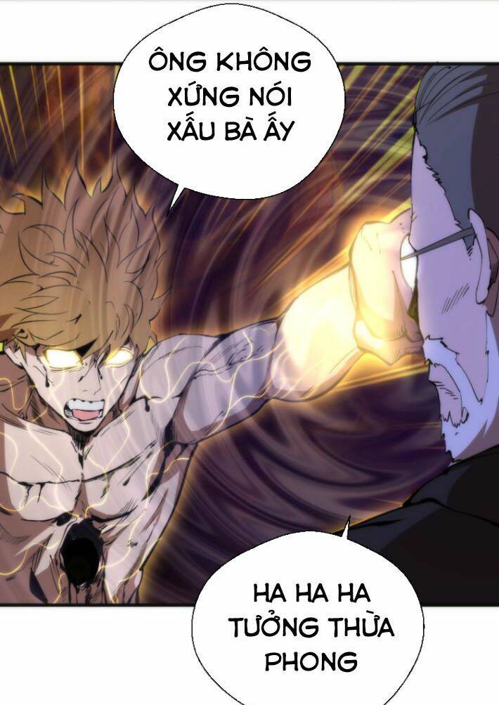 Cao Đẳng Linh Hồn - Chapter 106 - Page 16