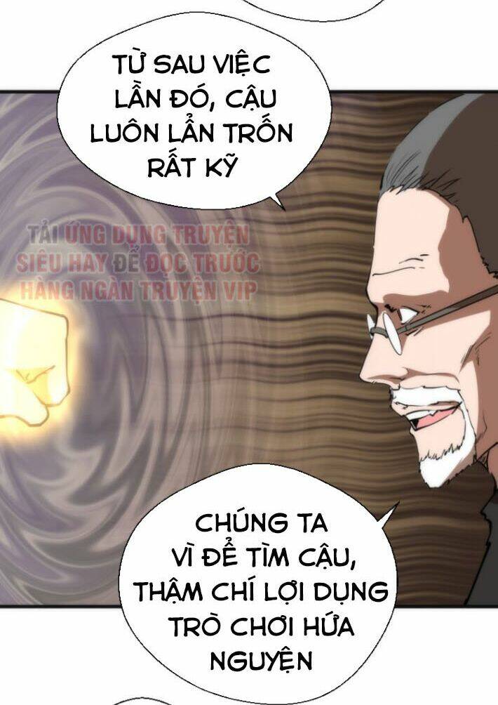 Cao Đẳng Linh Hồn - Chapter 106 - Page 17