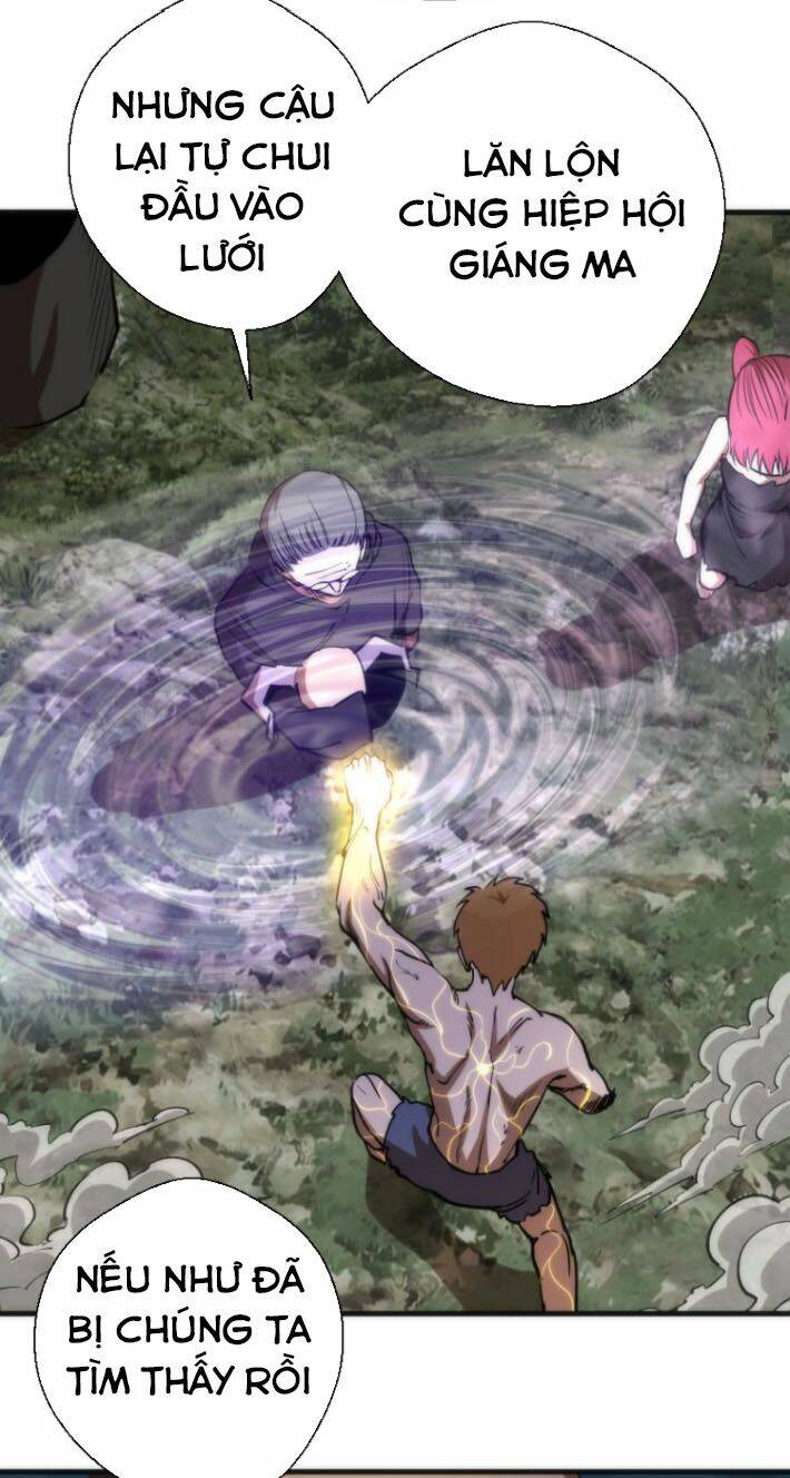 Cao Đẳng Linh Hồn - Chapter 106 - Page 18