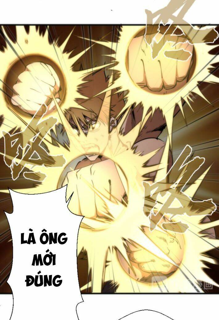 Cao Đẳng Linh Hồn - Chapter 106 - Page 20