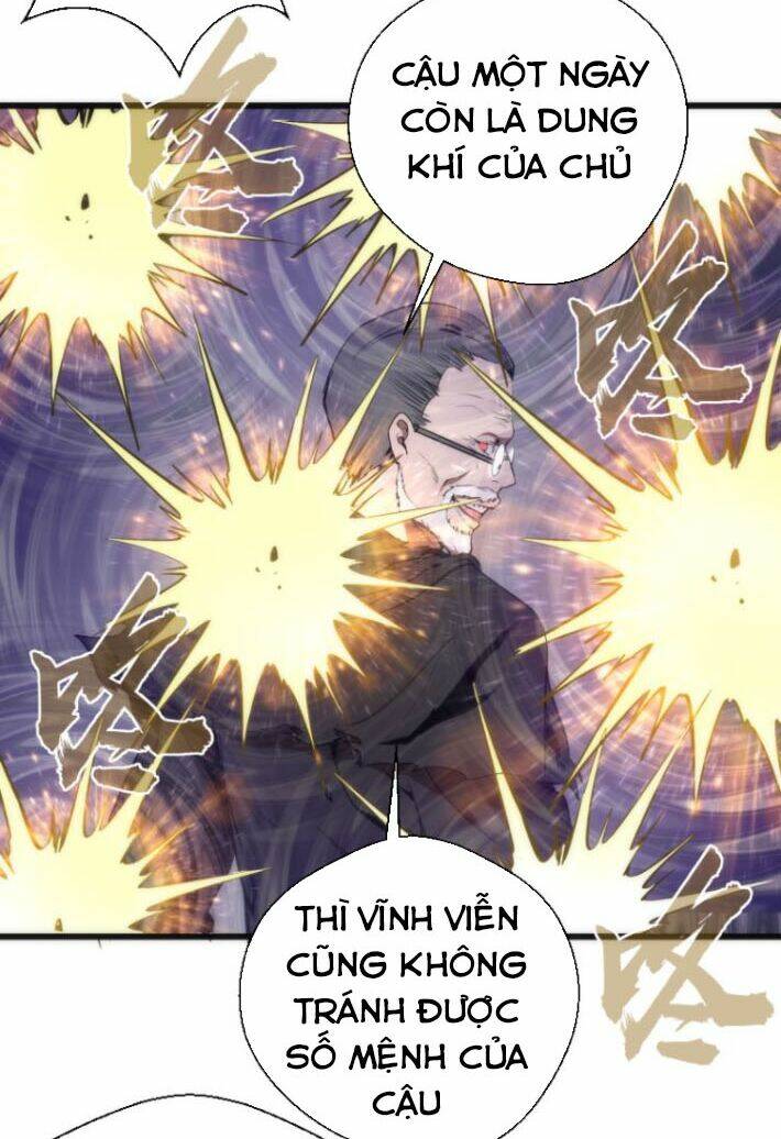 Cao Đẳng Linh Hồn - Chapter 106 - Page 21