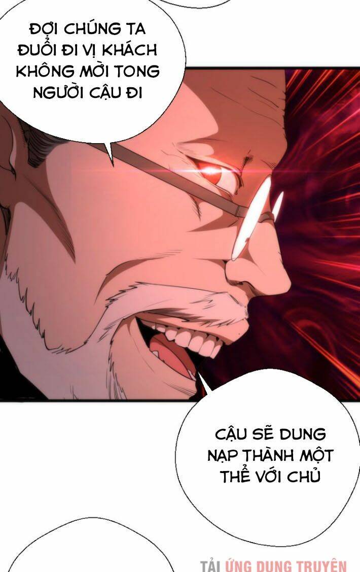 Cao Đẳng Linh Hồn - Chapter 106 - Page 22