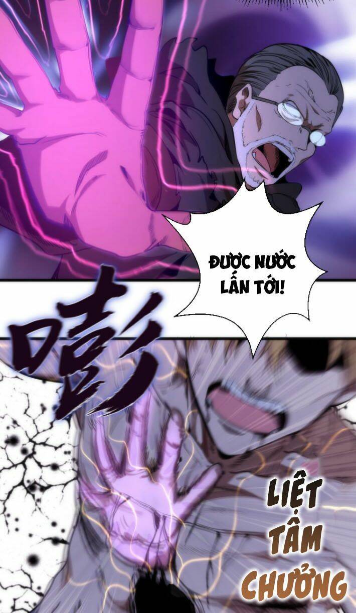 Cao Đẳng Linh Hồn - Chapter 106 - Page 26