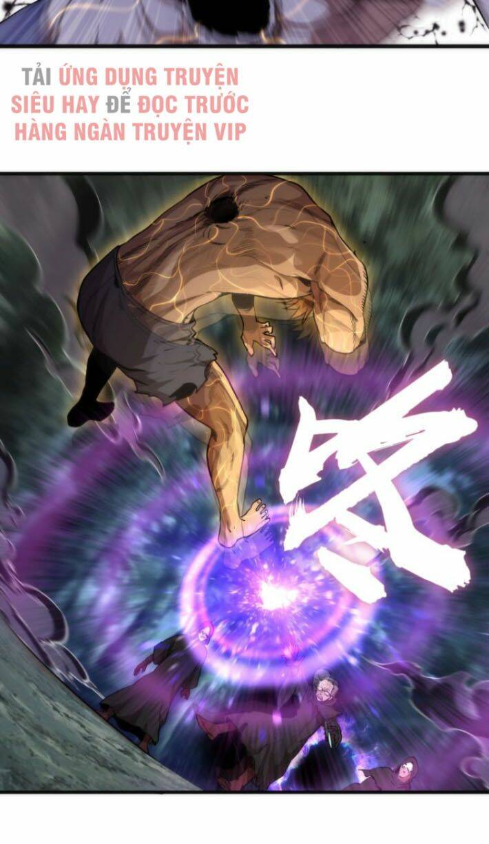 Cao Đẳng Linh Hồn - Chapter 106 - Page 27