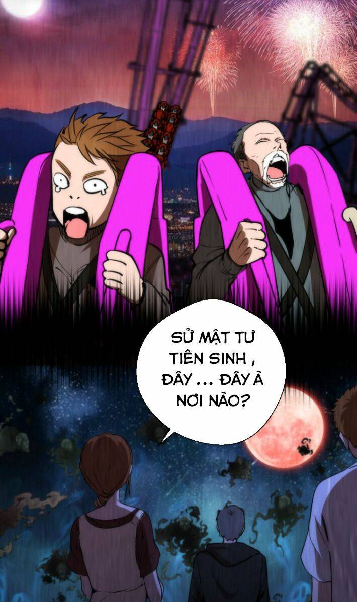 Cao Đẳng Linh Hồn - Chapter 106 - Page 4