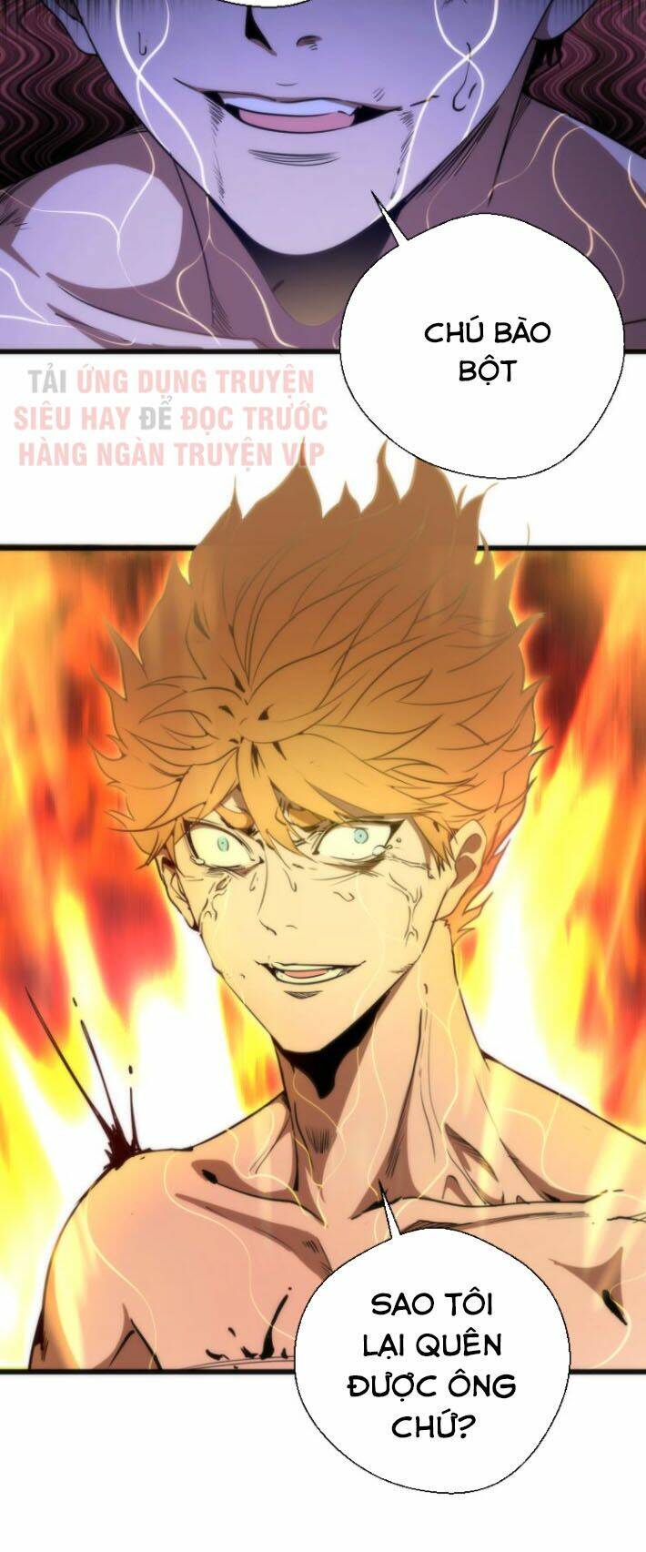 Cao Đẳng Linh Hồn - Chapter 106 - Page 6