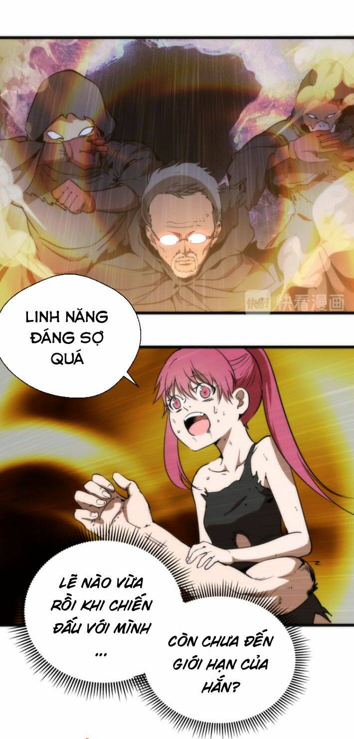 Cao Đẳng Linh Hồn - Chapter 106 - Page 7