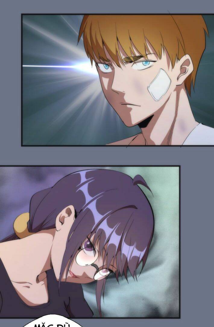 Cao Đẳng Linh Hồn Chapter 107.5 - Trang 9