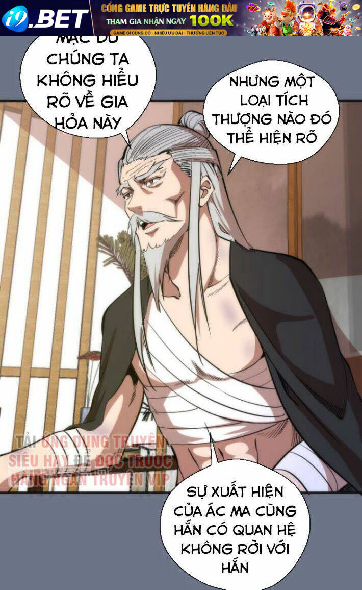 Cao Đẳng Linh Hồn Chapter 107.5 - Trang 10