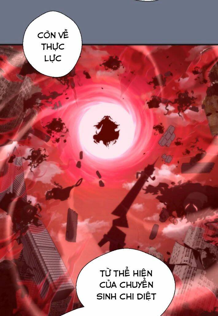 Cao Đẳng Linh Hồn Chapter 107.5 - Trang 11